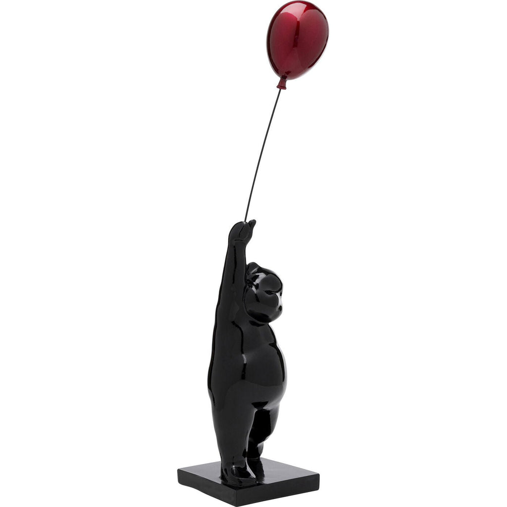 Déco balloon bear 74cm - I.D DECO MARSEILLE