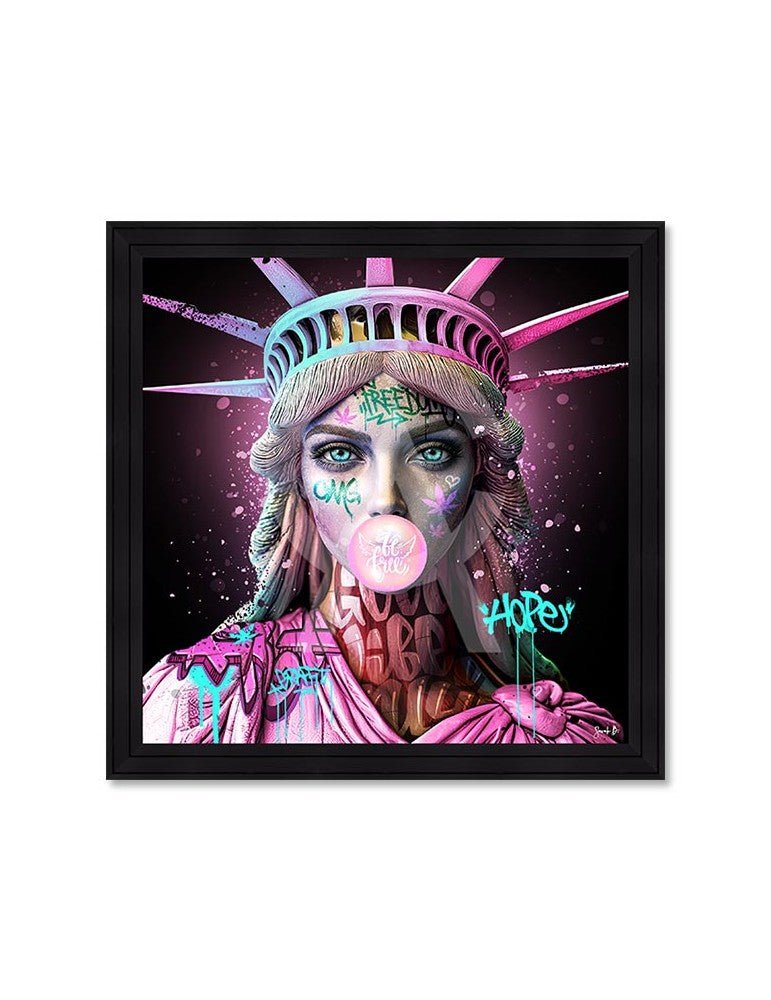 Sarah B - Liberty - I.D DECO MARSEILLE