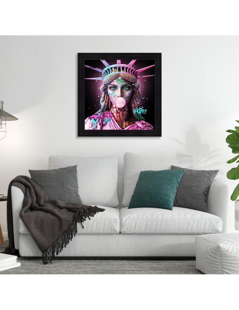 Sarah B - Liberty - I.D DECO MARSEILLE