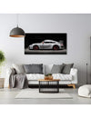 Tableau Verre - Porsche Pano - I.D DECO MARSEILLE