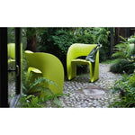 Fauteuil Raviolo - Magis (8 couleurs) - I.D DECO MARSEILLE