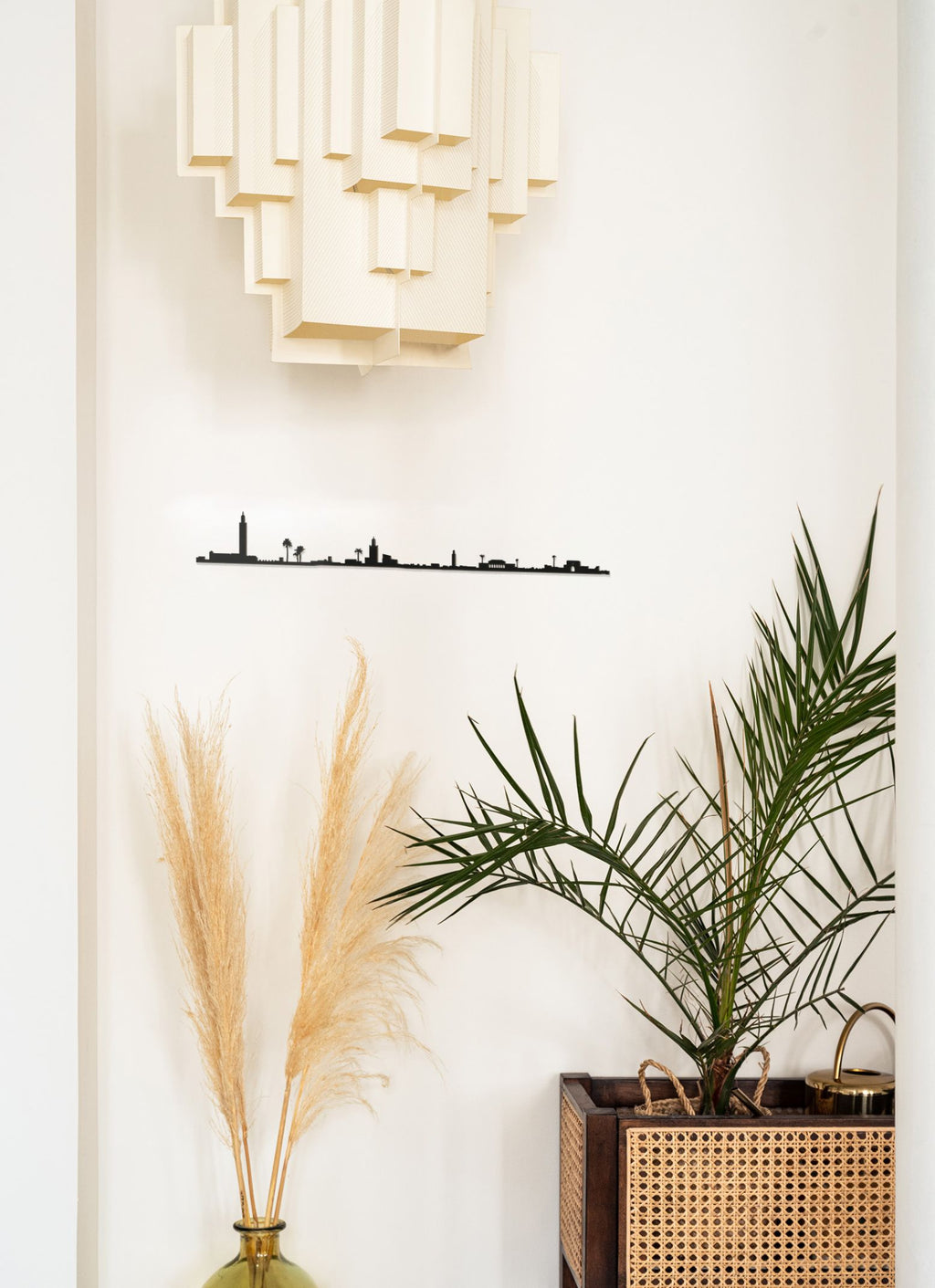 The Line - Marrakech (3 tailles) - I.D DECO MARSEILLE