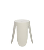 Pouf Tripode - Blanc - I.D DECO MARSEILLE