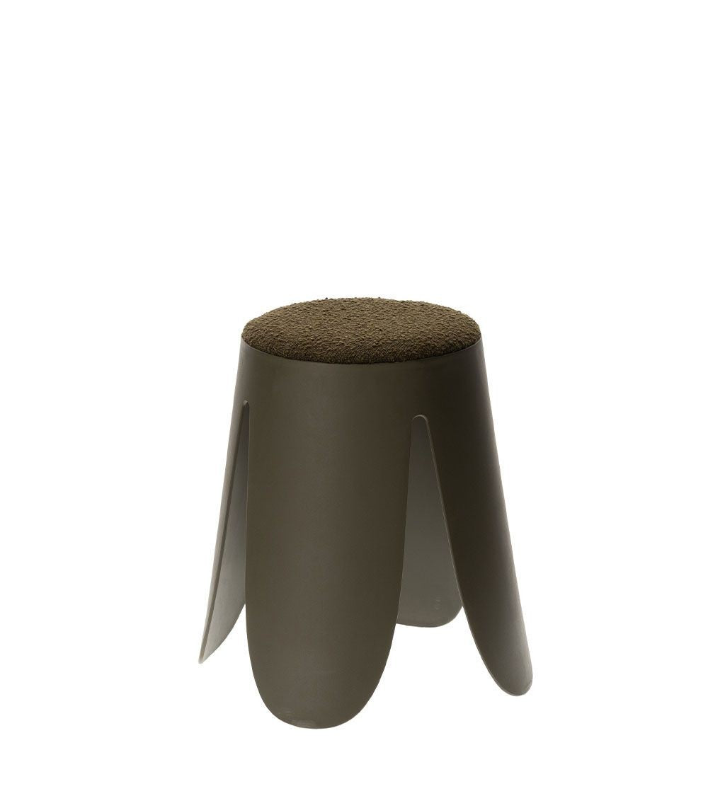 Pouf Gardenia - Kaki