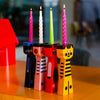 Ondo Candlestick - Qeeboo