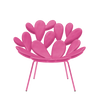 Filicudi Armchair - Qeeboo (6 coloris)