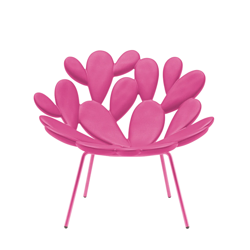 Filicudi Armchair - Qeeboo (6 coloris)