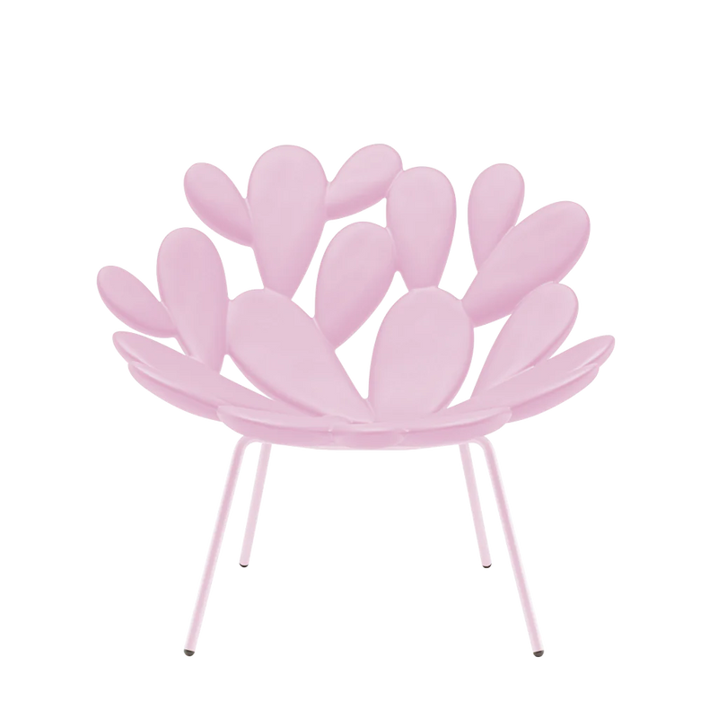 Filicudi Armchair - Qeeboo (6 coloris)