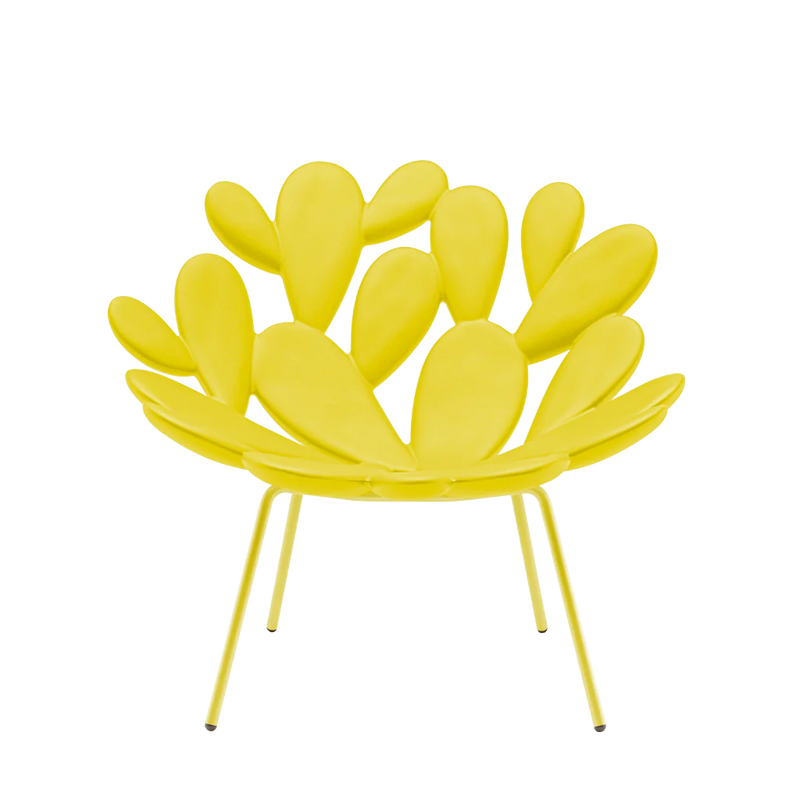 Filicudi Armchair - Qeeboo (6 coloris)