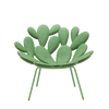 Filicudi Armchair - Qeeboo (6 coloris)