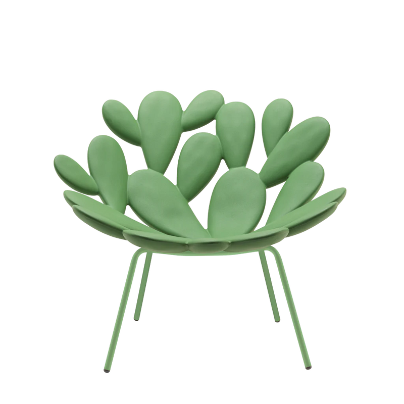 Filicudi Armchair - Qeeboo (6 coloris)