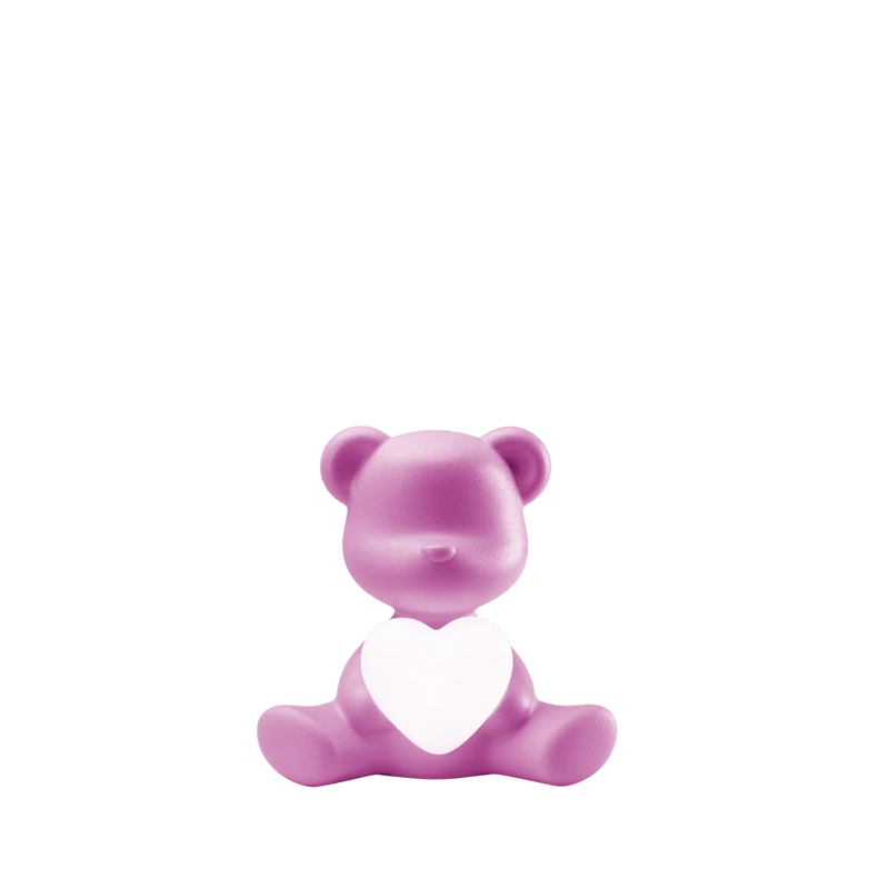 Teddy Love XS - Qeeboo (7 coloris)