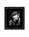 Cinéma - Romy Schneider - Image encadrée - I.D DECO MARSEILLE