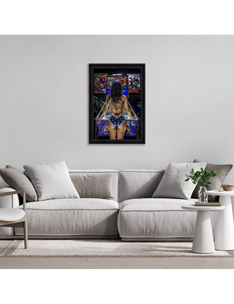 Alexandre Granger - Shoot Again - I.D DECO MARSEILLE