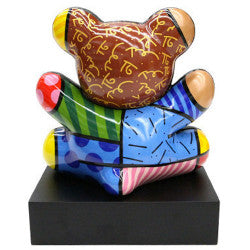 Truly Yours - Romero Britto