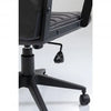 Chaise de bureau Labora Black