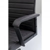 Chaise de bureau Labora Black