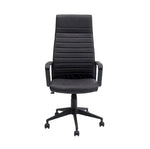 Chaise de bureau Labora Black