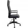 Chaise de bureau Labora Black