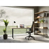 Chaise de bureau Labora Black