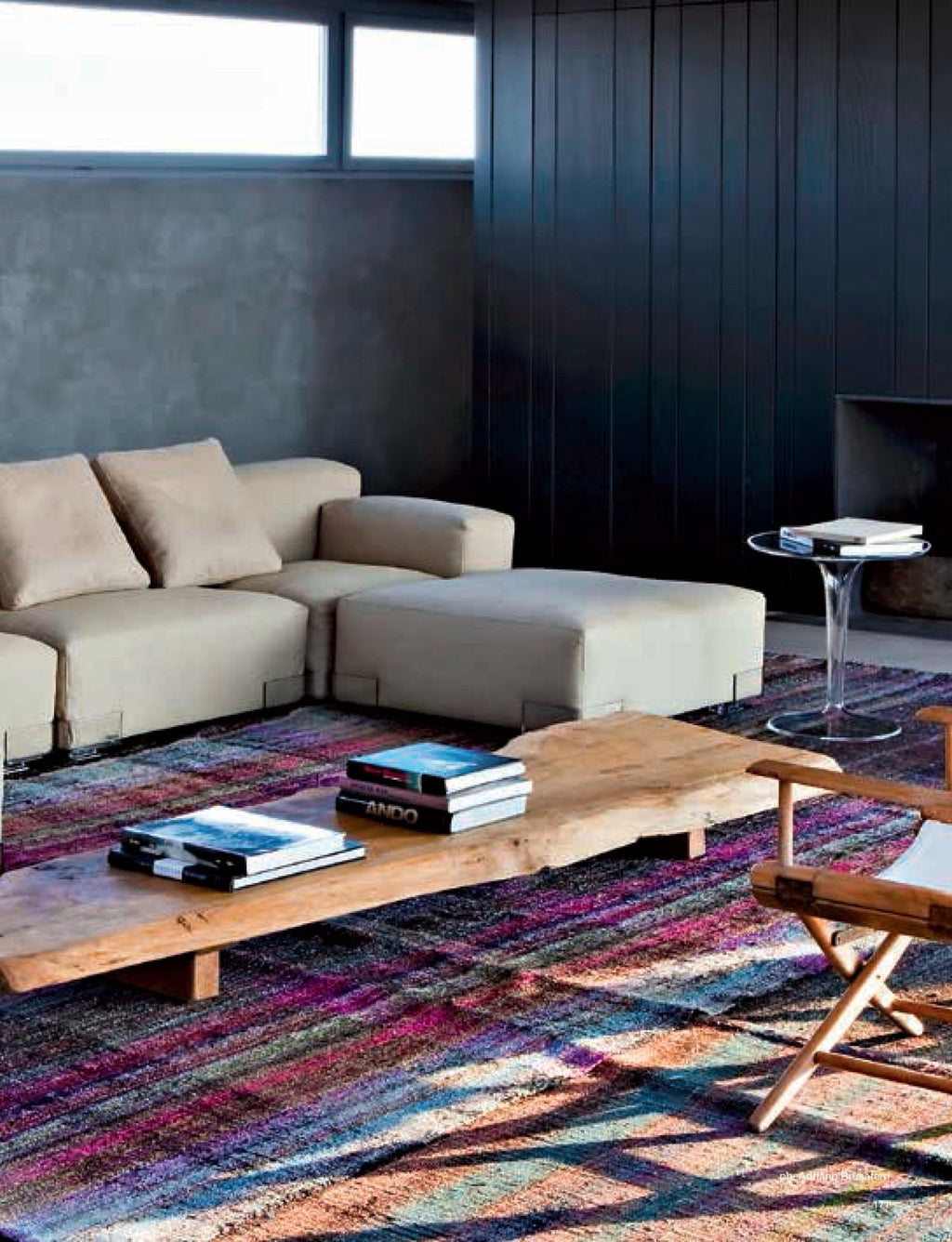 table appoint tip top kartell philippe starck