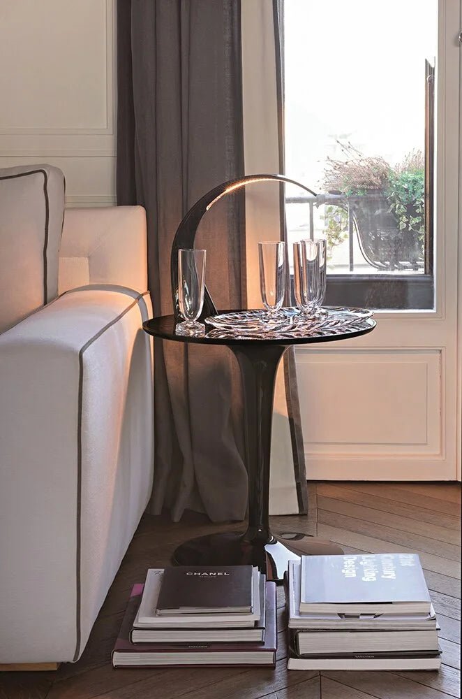 table appoint tip top mono kartell philippe starck