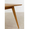 Table Memo bois 140x90cm - I.D DECO MARSEILLE