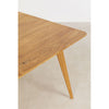 Table Memo bois 140x90cm - I.D DECO MARSEILLE