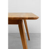 Table Memo bois 200x90cm - I.D DECO MARSEILLE