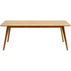 Table Memo bois 200x90cm - I.D DECO MARSEILLE