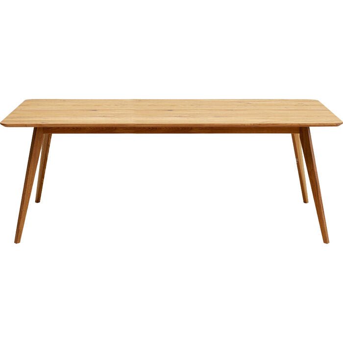 Table Memo bois 200x90cm - I.D DECO MARSEILLE