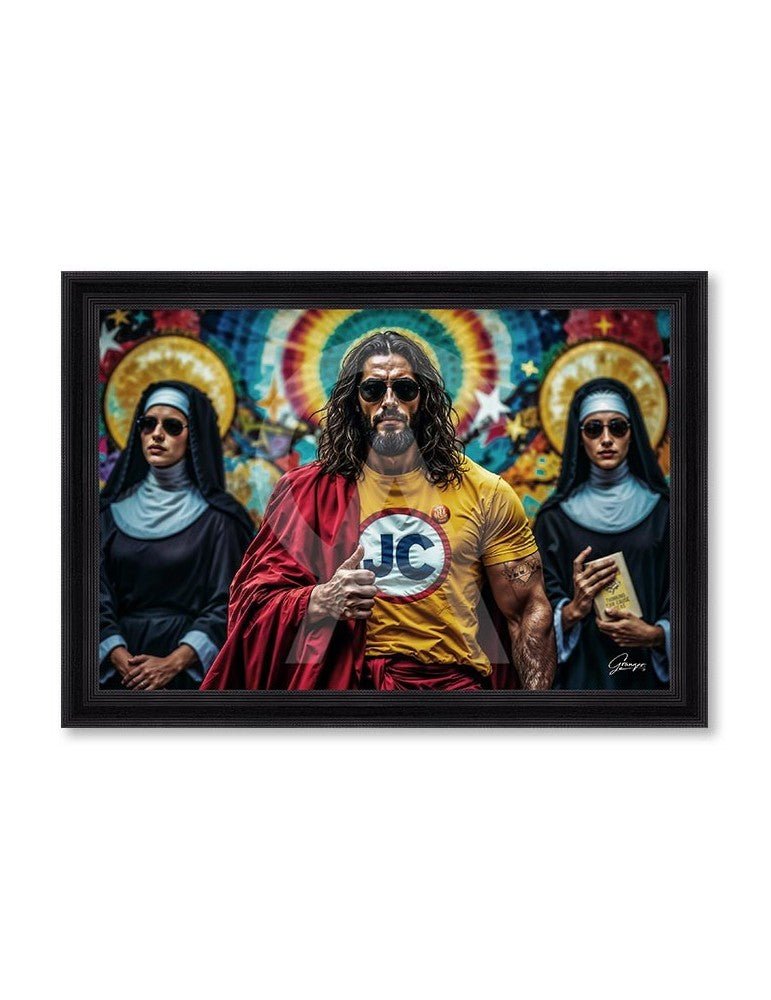 Alexandre Granger - Christman - I.D DECO MARSEILLE