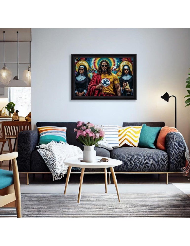 Alexandre Granger - Christman - I.D DECO MARSEILLE