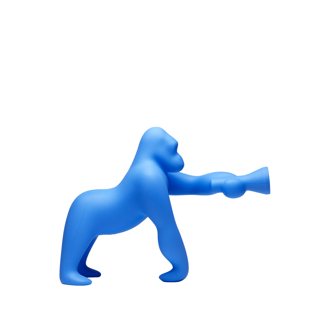 Kong XS - Qeeboo (6 coloris) - I.D DECO MARSEILLE