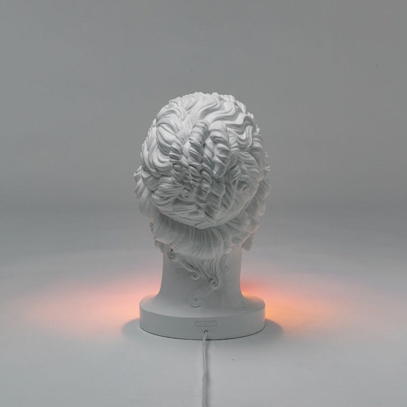 Lampe Grace de Seletti disponible chez I.D DECO Marseille