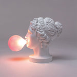 Lampe Grace de Seletti disponible chez I.D DECO Marseille