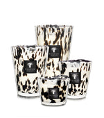 Bougie parfumée Baobab - Pearls Black - I.D DECO MARSEILLE