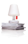 Lampe à poser à LED sans fil Edison The Petit Fatboy, disponible chez I.D DECO Marseille en retrait boutique ou en livraison partout en France