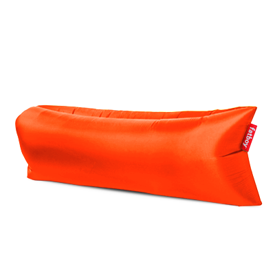 Lamzac 3.0 Fatboy pouf gonflable, disponible chez I.D DECO Marseille