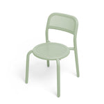 Chaise d'extérieur Toni de la marque Fatboy, coloris Mist Green, disponible chez I.D DECO Marseille en retrait boutique ou en livraison partout en France