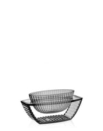 Vase U-SHINE - Kartell (5 couleurs)