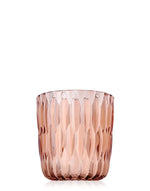 Vase JELLY - Kartell (5 couleurs)