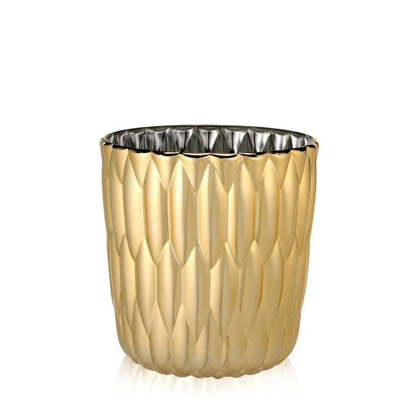 Vase JELLY Metal - Kartell (3 couleurs)