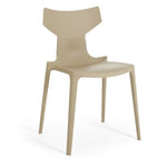 Chaise RE-CHAIR Kartell dove gray Kartell chez I.D DECO Marseille