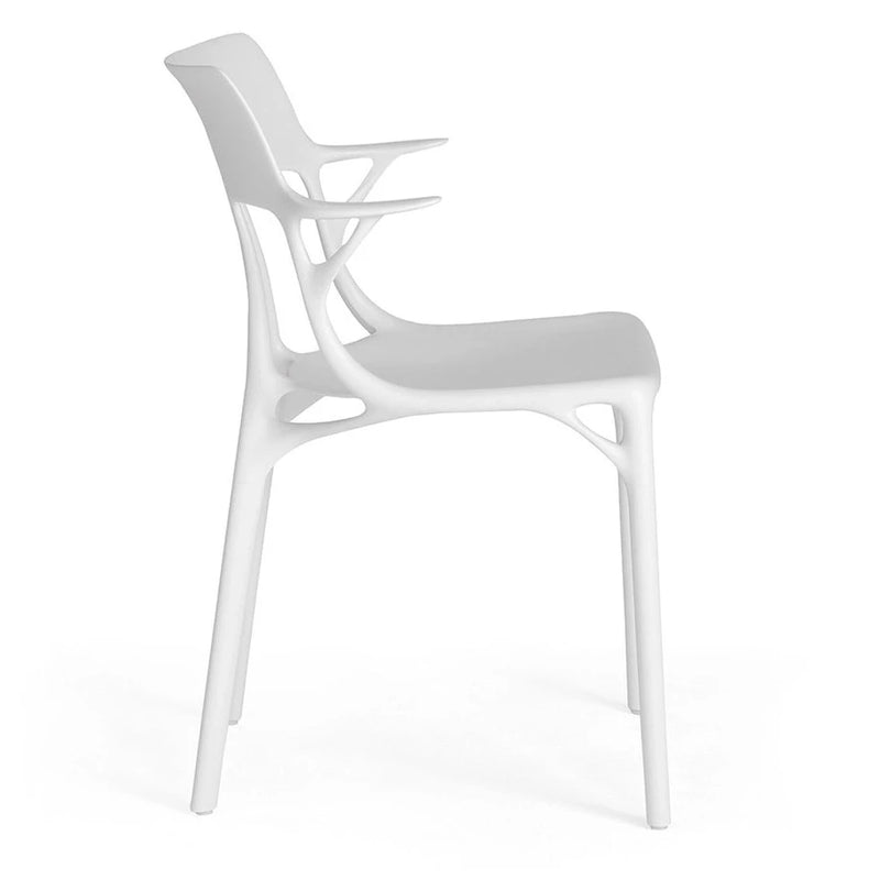 Chaises A.I - Kartell X2 (5 couleurs)