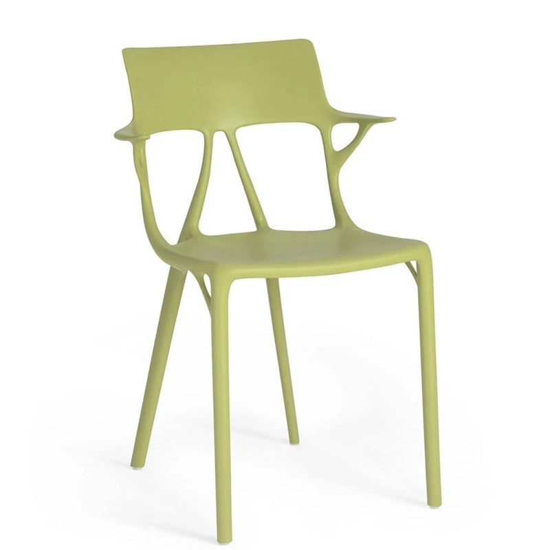 Chaises A.I - Kartell X2 (5 couleurs)