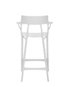 Tabouret A.I Stool recycled - Kartell (3 coloris)