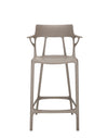 Tabouret A.I Stool recycled - Kartell (3 coloris)