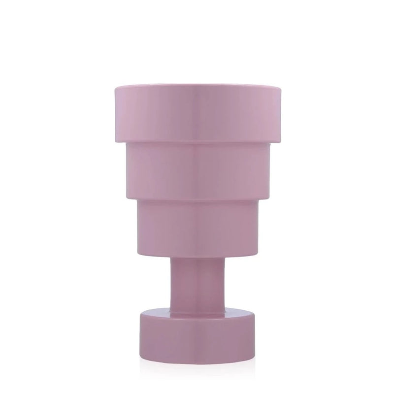 Vase CALICE - Kartell (5 couleurs)