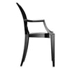 Chaises LOUIS GHOST - Kartell X2 (8 couleurs)